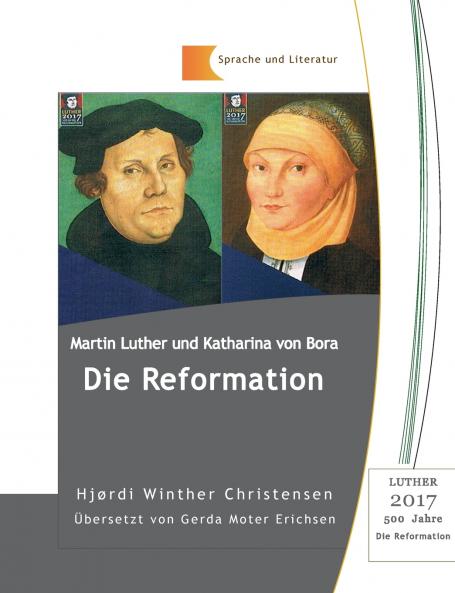 Martin Luther und Katharina von Bora