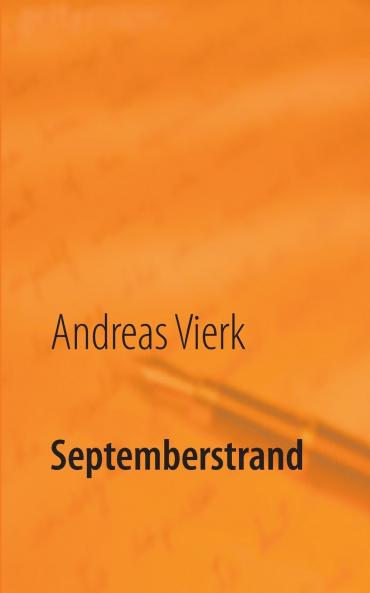 Septemberstrand