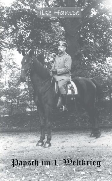 Papsch im Ersten Weltkrieg