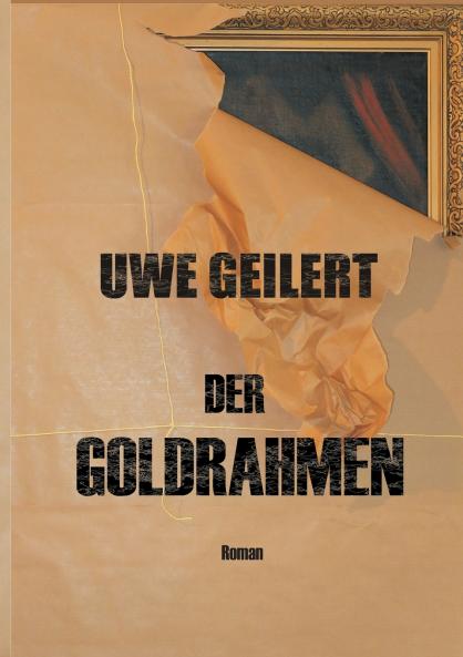 Der Goldrahmen