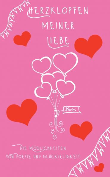 Herzklopfen meiner Liebe
