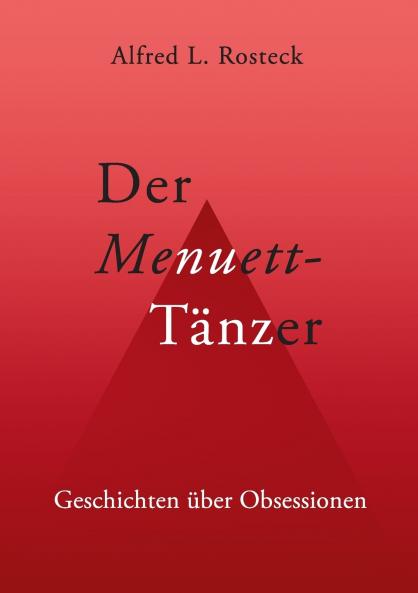 Der Menuett-Tänzer