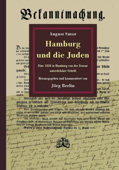 Hamburg und die Juden