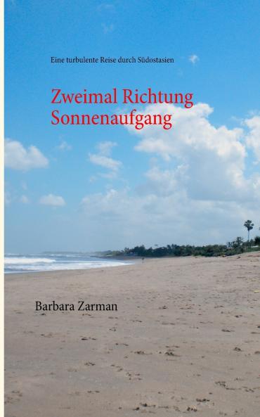 Zweimal Richtung Sonnenaufgang