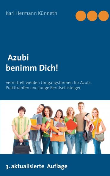 Azubi - Benimm Dich