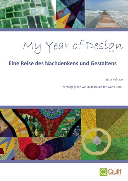 My Year of Design