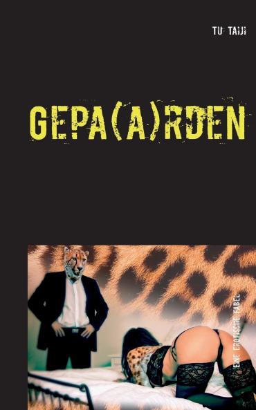 Gepa(a)rden