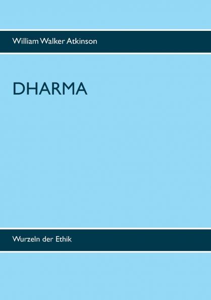 DHARMA