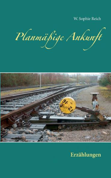 Planmäßige Ankunft