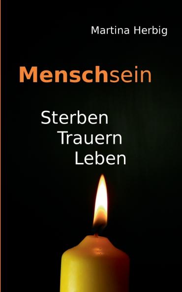 Menschsein
