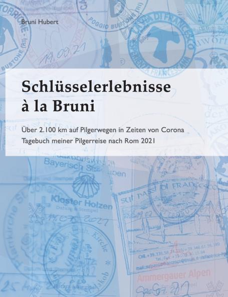 Schlüsselerlebnisse à la Bruni