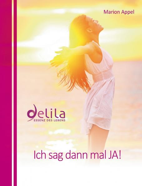 Ich sag dann mal JA!