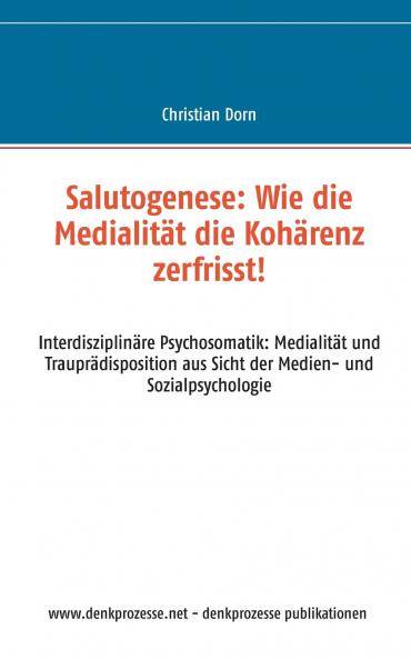 Salutogenese