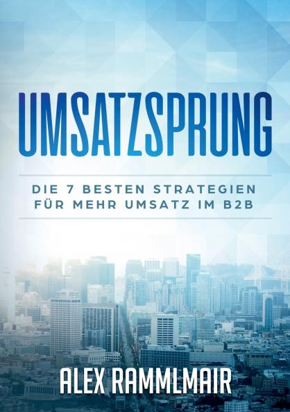 Umsatzsprung