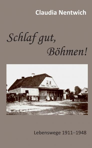 Schlaf gut Böhmen!