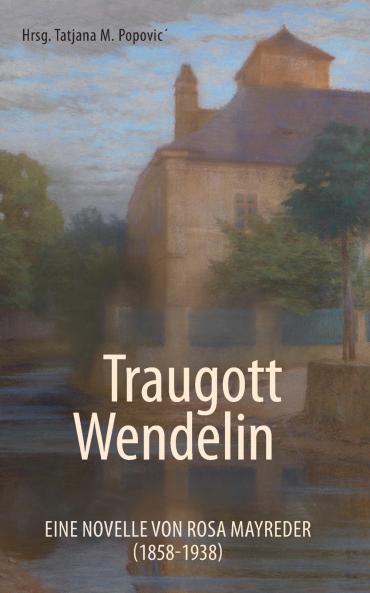 Traugott Wendelin