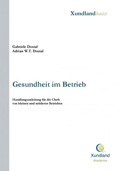 Gesundheit im Betrieb