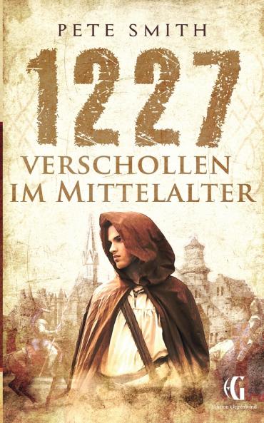1227 Verschollen im Mittelalter