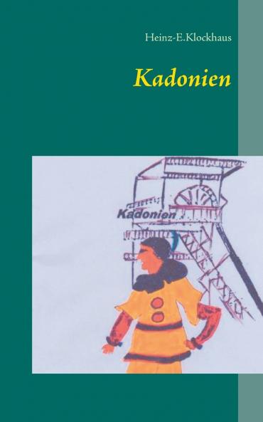 Kadonien