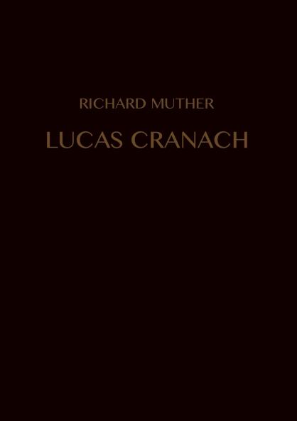 Lucas Cranach