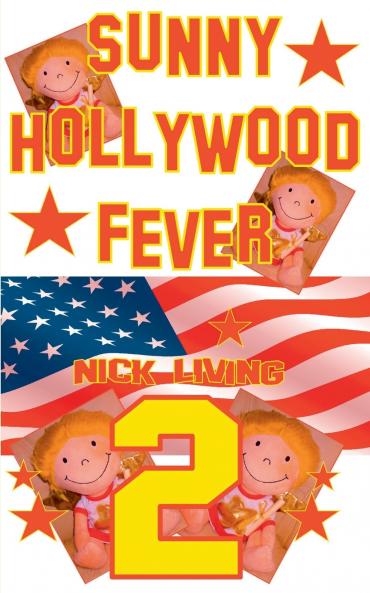 Sunny - Hollywood Fever