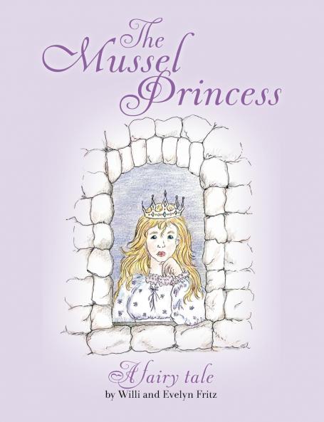 The Mussel Princess