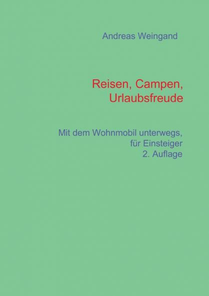 Fahrzeugwahl Miete Kauf Reisevorbereitung und vieles mehr