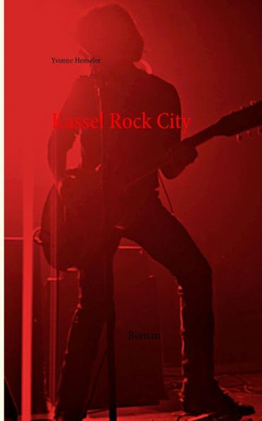 Kassel Rock City