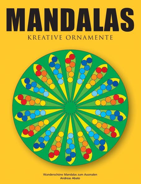 Mandalas - Kreative Ornamente