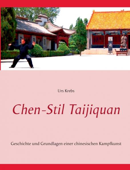 Chen-Stil Taijiquan