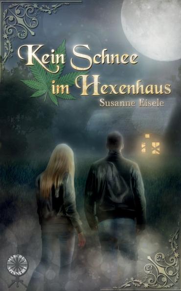 Kein Schnee im Hexenhaus
