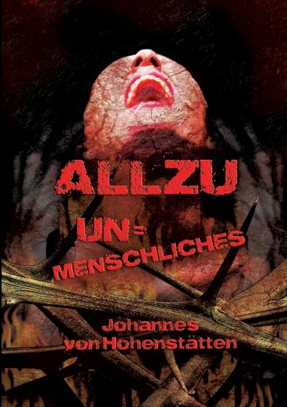 Allzu Unmenschliches