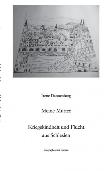 Meine Mutter