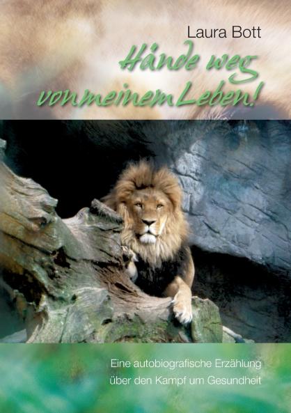 Hände weg von meinem Leben!