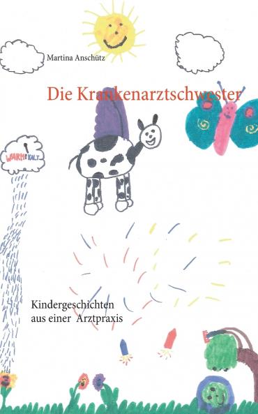 Die Krankenarztschwester