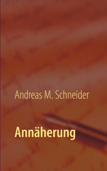 Annäherung