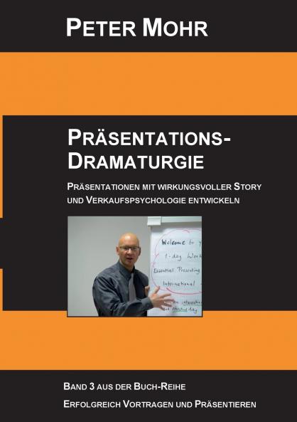Präsentations-Dramaturgie