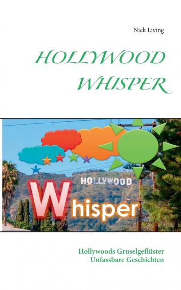 Hollywood Whisper