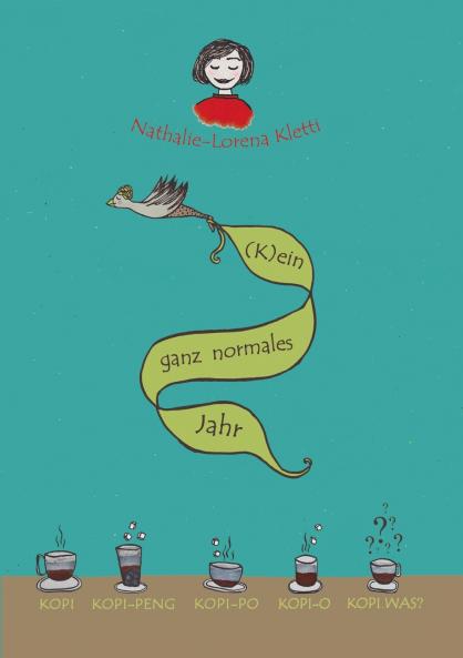 (K)ein ganz normales Jahr