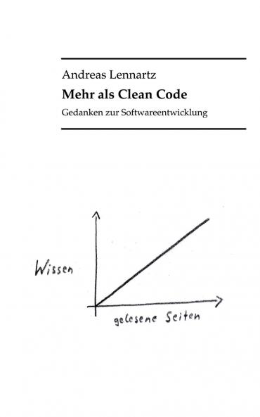Mehr als Clean Code