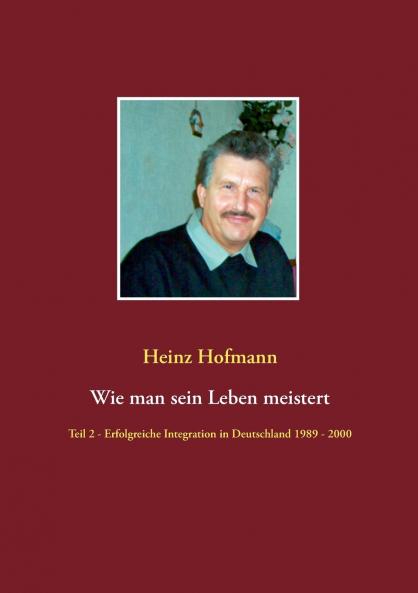 Wie man sein Leben meistert