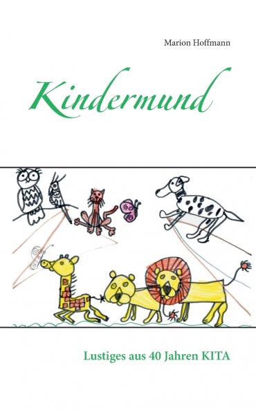 Kindermund