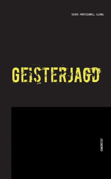 Geisterjagd