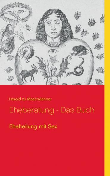 Eheberatung - Das Buch