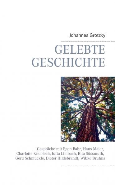 Gelebte Geschichte