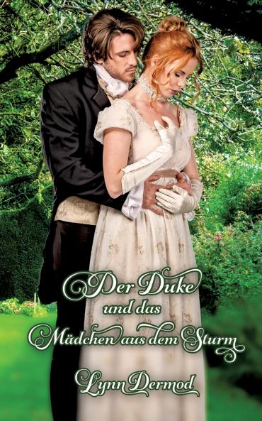 Der Duke und das M��dchen aus dem Sturm