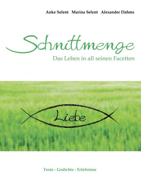 Schnittmenge Liebe