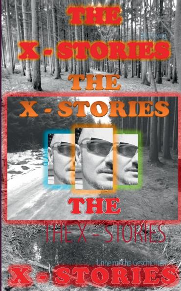 The X-Stories