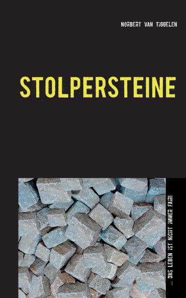 Stolpersteine