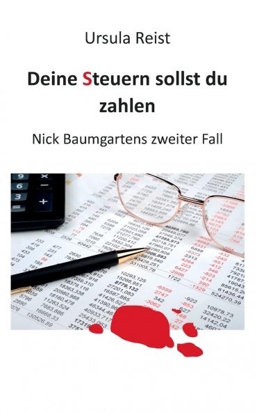 Deine Steuern sollst du zahlen
